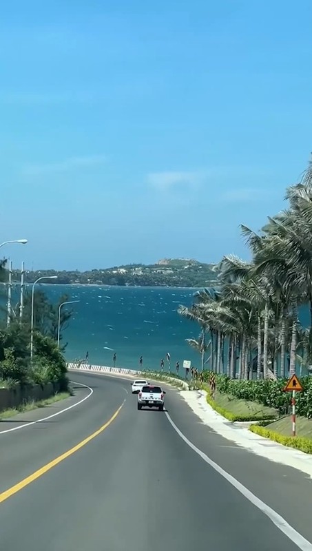 Sau sáp nhập, tỉnh này trở thành tỉnh lớn nhất Việt Nam: Vừa có rừng, vừa có biển, vừa có đường biên giới - Ảnh 6.