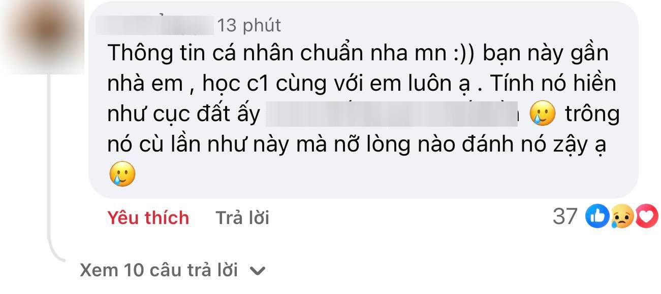 Vụ nam shipper bị hành hung "không tiếc tay" tại Hải Phòng: Nhiều người quen lên tiếng bênh vực - Ảnh 2.
