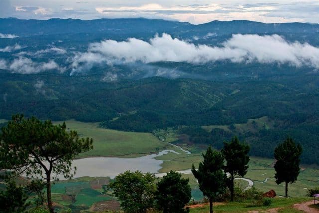 Sau sáp nhập, tỉnh này trở thành tỉnh lớn nhất Việt Nam: Vừa có rừng, vừa có biển, vừa có đường biên giới - Ảnh 13.