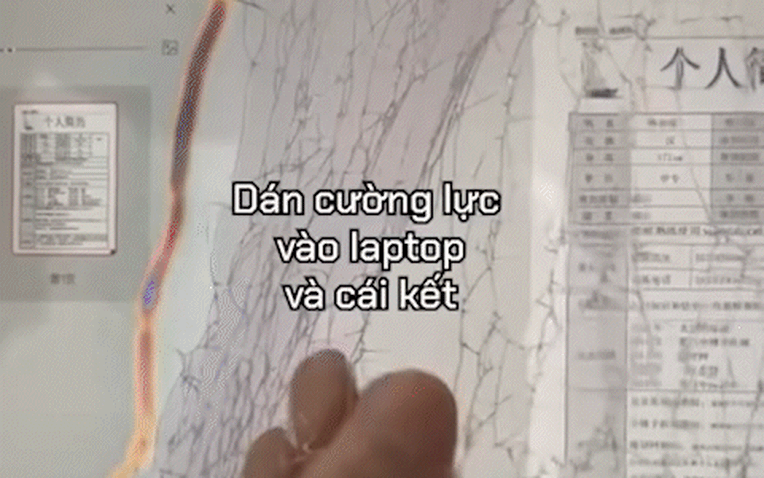 Dán Cường Lực Macbook Có Thực Sự Cần Thiết Hay Chỉ Là Sai Lầm Đáng Tiếc? - Ảnh 1. Dán Cường Lực Macbook Có Thực Sự Cần Thiết Hay Chỉ Là Sai Lầm Đáng Tiếc? - Ảnh 1.