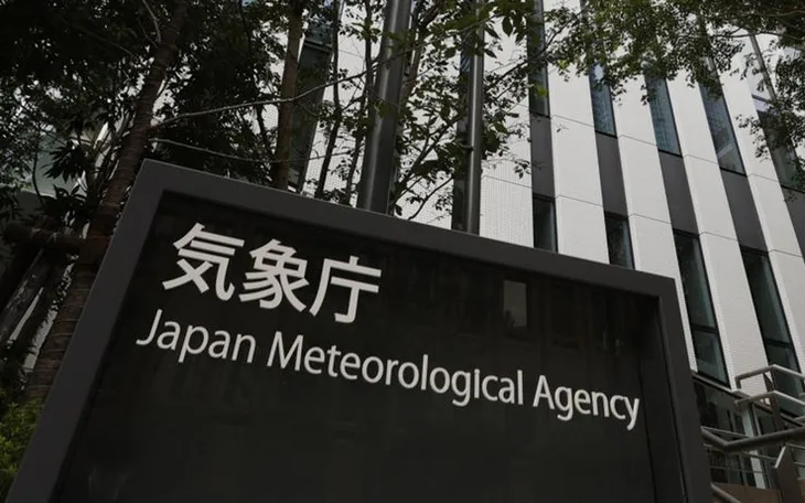 Chuỗi động đất d&agrave;y đặc khiến người d&acirc;n Nhật Bản mất ngủ - Ảnh 1.