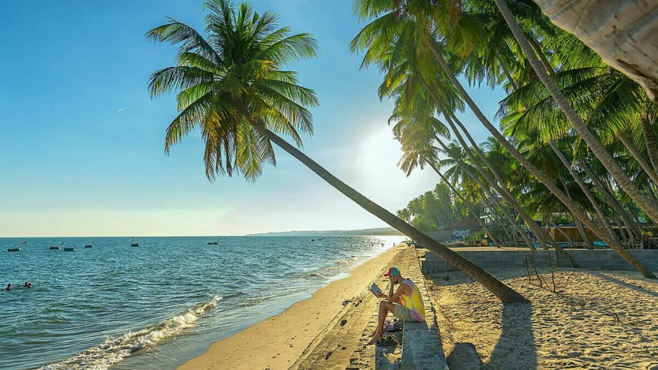 Sau sáp nhập, tỉnh này trở thành tỉnh lớn nhất Việt Nam: Vừa có rừng, vừa có biển, vừa có đường biên giới - Ảnh 3.