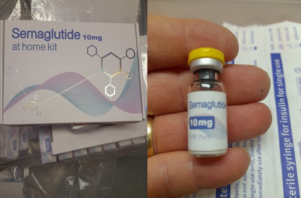 Kỷ lục: Đột kích hàng nghìn đường dây buôn bán thuốc giả tại 90 quốc gia, tịch thu 50,4 triệu sản phẩm - Ảnh 7.