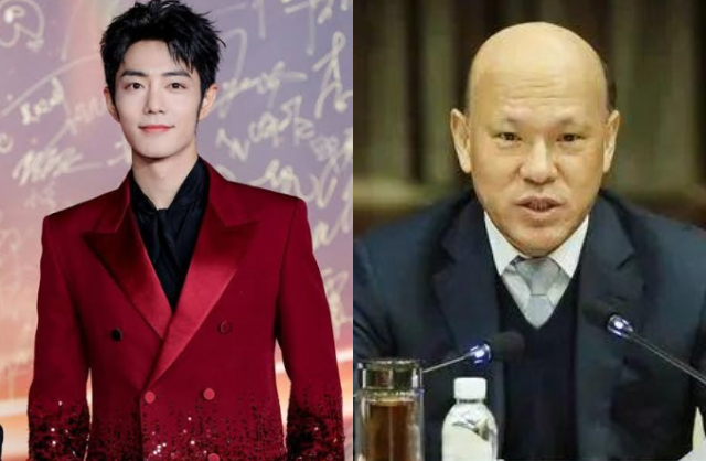Vụ ông lớn showbiz bị tuyên án tử: 1 sao nam hạng A lộ ảnh thân mật đáng ngờ, "danh sách đen" hé mở? - Ảnh 2.