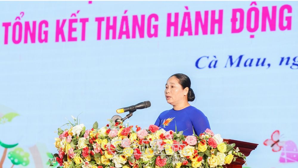 Chân dung 11 Giám đốc Sở tỉnh Cà Mau mới và những thông tin nổi bật - Ảnh 11.