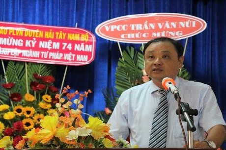 Chân dung 11 Giám đốc Sở tỉnh Cà Mau mới và những thông tin nổi bật - Ảnh 2.