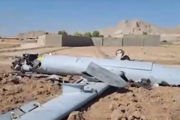 Israel chịu thiệt hại lớn trong cuộc chiến với Iran: Mất ít nhất 8 máy bay không người lái - Ảnh 1.
