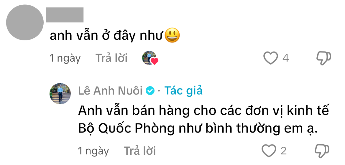 Kiếm hơn 11,6 tỷ đồng từ heo cháy tỏi trên 1 sàn TMĐT, lùm xùm về sản phẩm Lê Anh Nuôi vẫn dài dằng dặc- Ảnh 7. Kiếm hơn 11,6 tỷ đồng từ heo cháy tỏi trên 1 sàn TMĐT, lùm xùm về sản phẩm Lê Anh Nuôi vẫn dài dằng dặc- Ảnh 7.