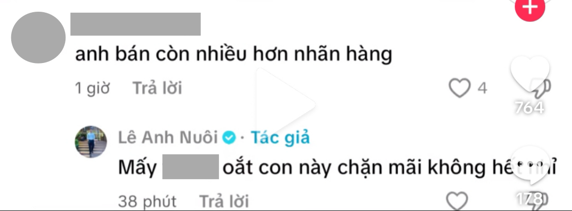 Kiếm hơn 11,6 tỷ đồng từ heo cháy tỏi trên 1 sàn TMĐT, lùm xùm về sản phẩm Lê Anh Nuôi vẫn dài dằng dặc - Ảnh 8. Kiếm hơn 11,6 tỷ đồng từ heo cháy tỏi trên 1 sàn TMĐT, lùm xùm về sản phẩm Lê Anh Nuôi vẫn dài dằng dặc - Ảnh 8.