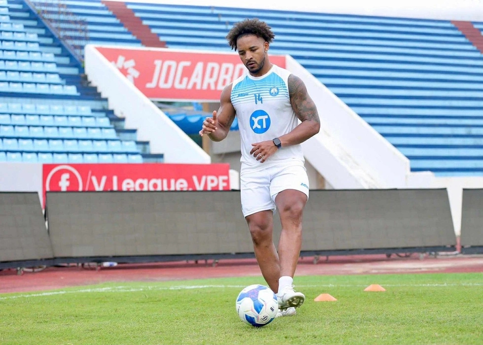 Dùng cầu thủ nhập tịch trái phép, đội bóng Đông Nam Á từng bị FIFA phạt nặng như thế nào? - Ảnh 3.
