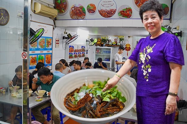 Không phải phở bò hay gà, món ăn chưa tới 70.000 đồng/phần này mới là cái tên lọt top ngon nhất thế giới - Ảnh 5.