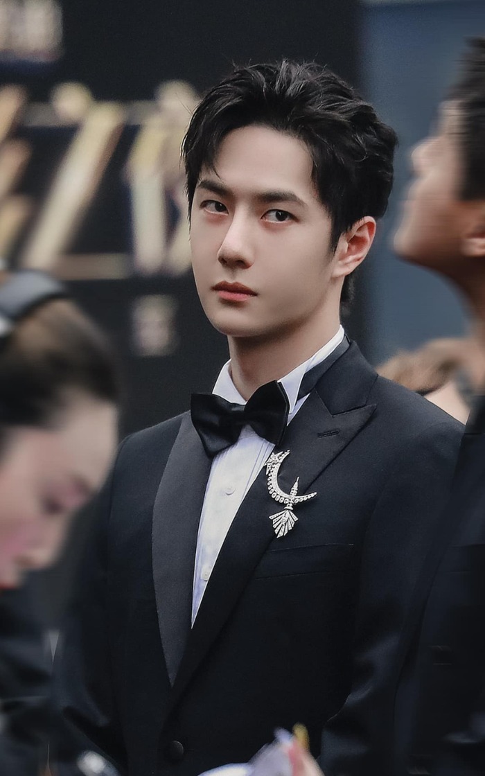 Vụ ông lớn showbiz bị tuyên án tử: 1 sao nam hạng A lộ ảnh thân mật đáng ngờ, "danh sách đen" hé mở? - Ảnh 5.