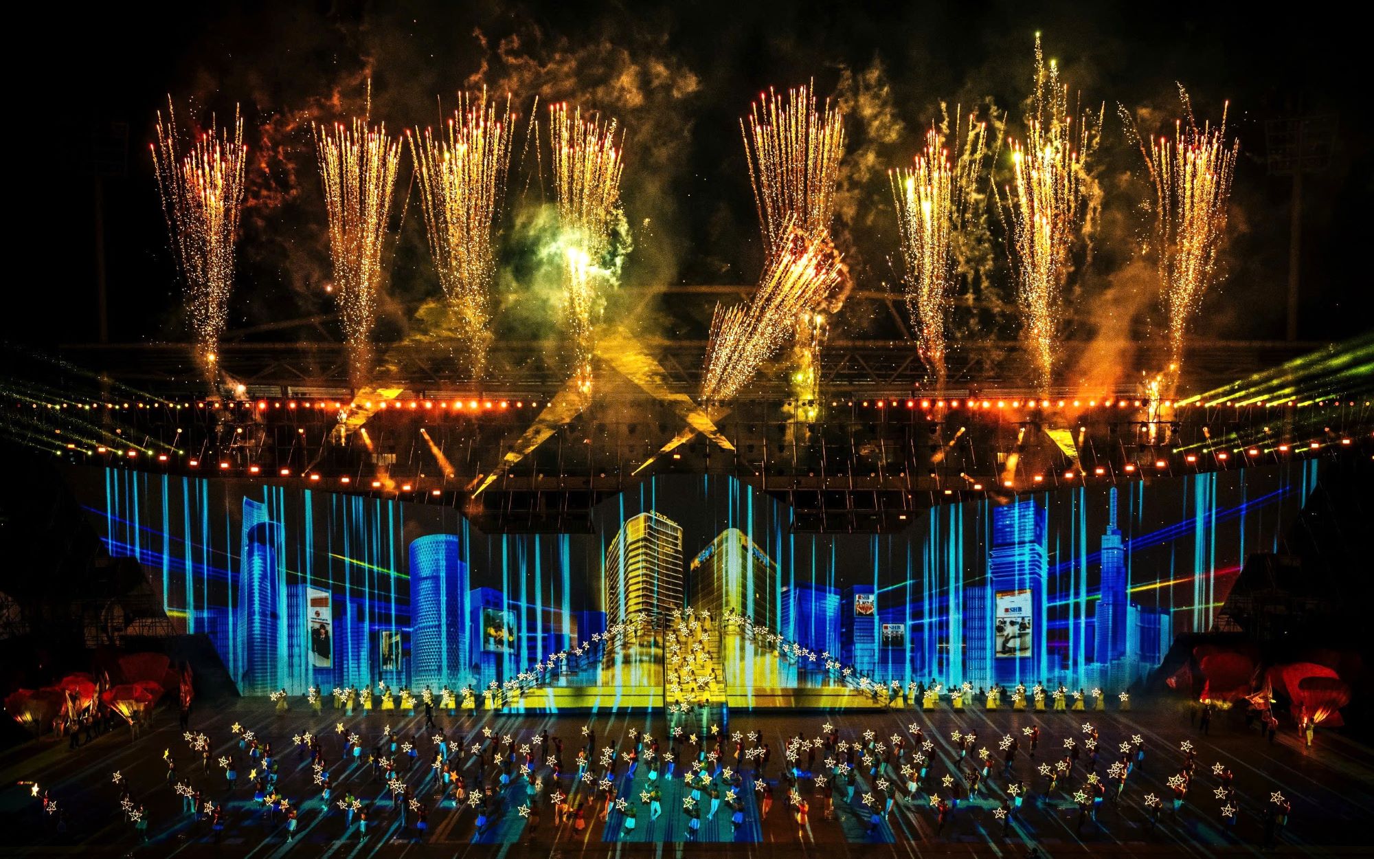 SHB FC Academy - M&oacute;n qu&agrave; &yacute; nghĩa cho thiếu nhi - Ảnh 2.