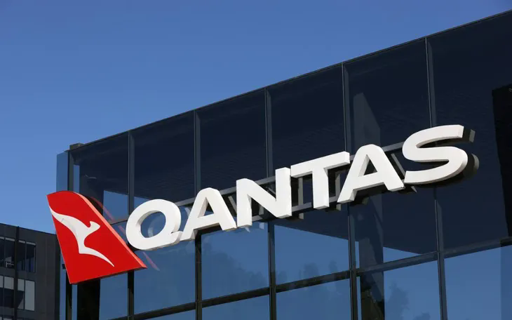 Qantas Airways bị tấn công mạng , nguy cơ rò rỉ dữ liệu nhạy cảm của khách hàng - Ảnh 1.