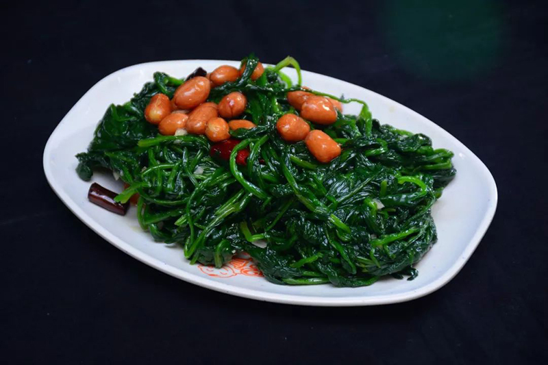 Người Việt có 1 loại rau giảm mỡ nội tạng đứng hàng tiên phong, thế giới nức nở khen vì siêu giàu dinh dưỡng, rất lợi cho phụ nữ- Ảnh 1.