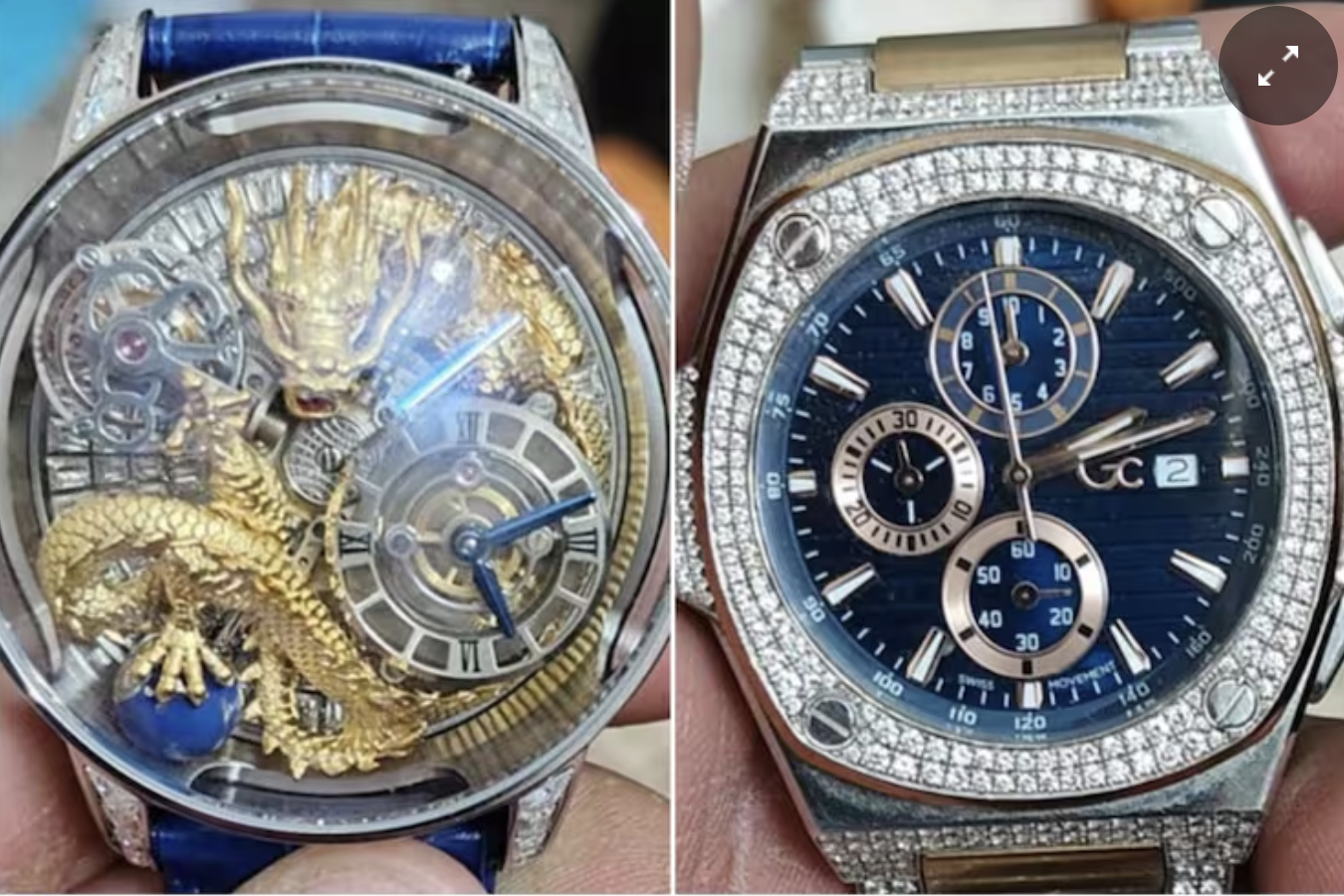 Tịch thu 400 triệu đồng v&agrave; gần 90kg v&agrave;ng thỏi trong vụ bu&ocirc;n lậu - Ảnh 2.