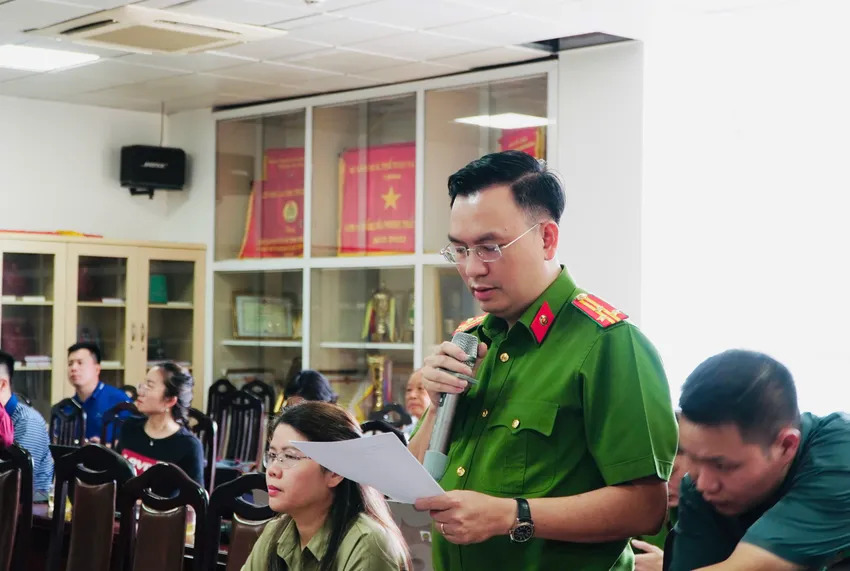 Vụ lật tàu Hạ Long khiến 35 người tử vong , 4 người mất tích: Công an điều tra gì? - Ảnh 1.