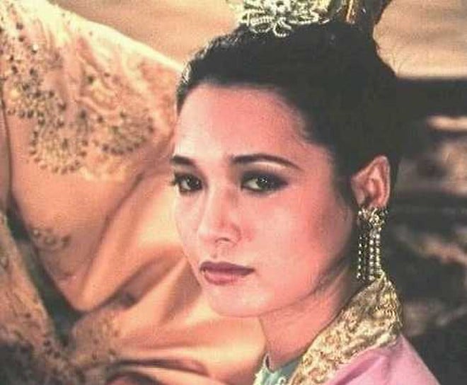 "Chị Dậu" - NSƯT Lê Vân: Mỹ nhân Hà thành đa đoan, hạnh phúc tuổi xế chiều- Ảnh 4.