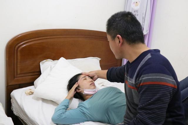 Tôi sợ hãi vì ngày nào chồng cũng hỏi 2 câu suốt 6 năm- Ảnh 1.
