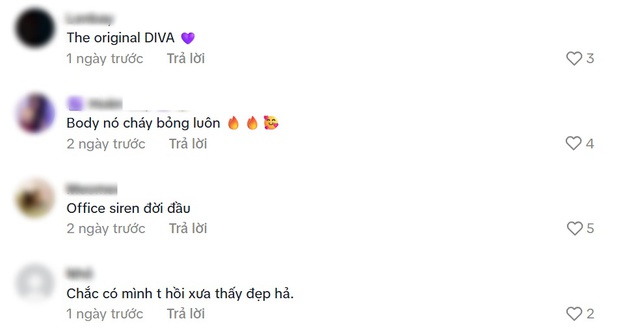 Vbiz chẳng ai như nữ diễn viên này: 17 năm trước bị chê xấu nhất Việt Nam, giờ nhìn lại thấy sang chảnh trước cả thời đại- Ảnh 3. Vbiz chẳng ai như nữ diễn viên này: 17 năm trước bị chê xấu nhất Việt Nam, giờ nhìn lại thấy sang chảnh trước cả thời đại- Ảnh 3.