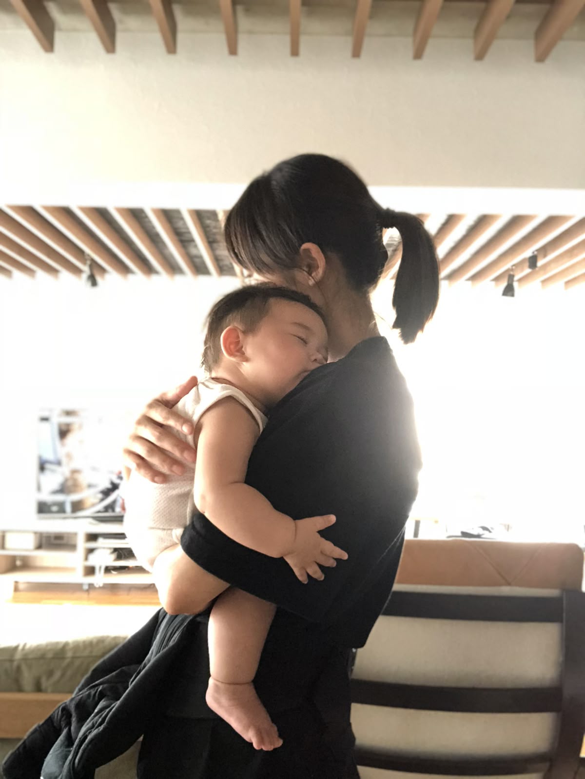 Kiếm 50 triệu/tháng nhưng lưỡng lự trước chiếc váy 600k: Từ khi có gia đình, tôi không dám tiêu chính đồng tiền mình làm ra- Ảnh 4.