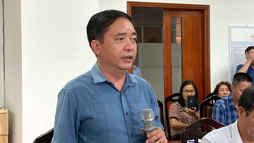 Vụ lật tàu Hạ Long khiến 35 người tử vong , 4 người mất tích: Công an điều tra gì? - Ảnh 2.