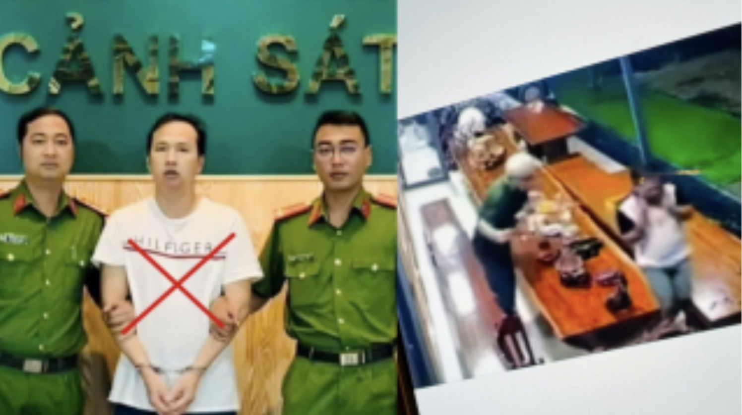 Lý lịch bất hảo của Trần Thanh Hải trong vụ nổ súng Đồng Nai gây chấn động - Ảnh 1.