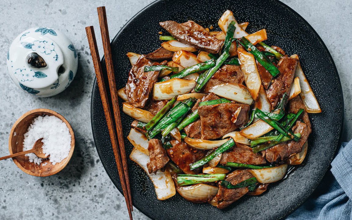 1 bộ phận của lợn chứa cực nhiều cholesterol: Nhiều người ra sức ăn để bồi bổ, ai ngờ "rước họa vào thân" - Ảnh 3.