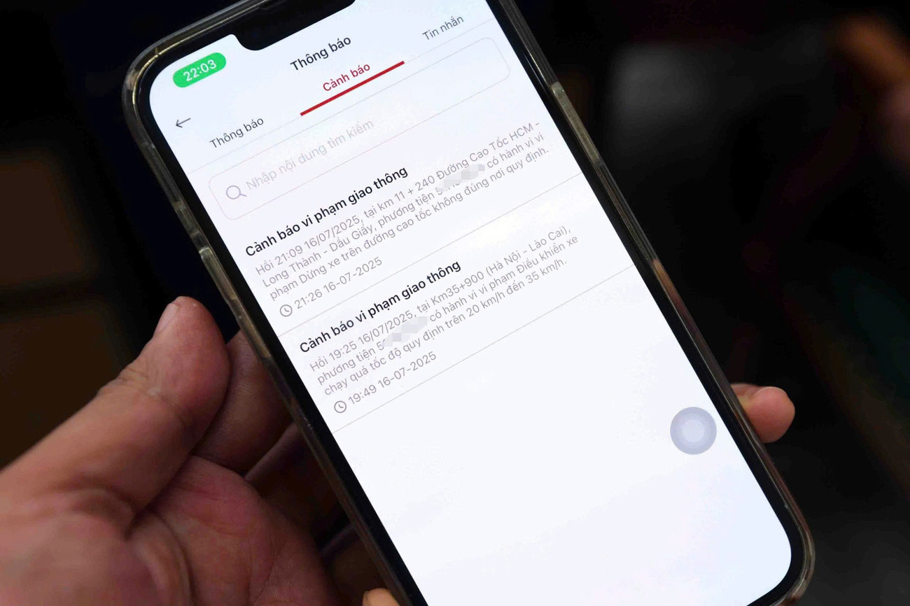 Camera AI giao th&ocirc;ng hiện đại: Giải ph&aacute;p quản l&yacute; an to&agrave;n v&agrave; hiệu quả cho CSGT - Ảnh 1.