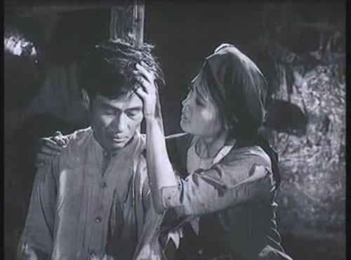 "Chị Dậu" - NSƯT Lê Vân: Mỹ nhân Hà thành đa đoan, hạnh phúc tuổi xế chiều- Ảnh 3.