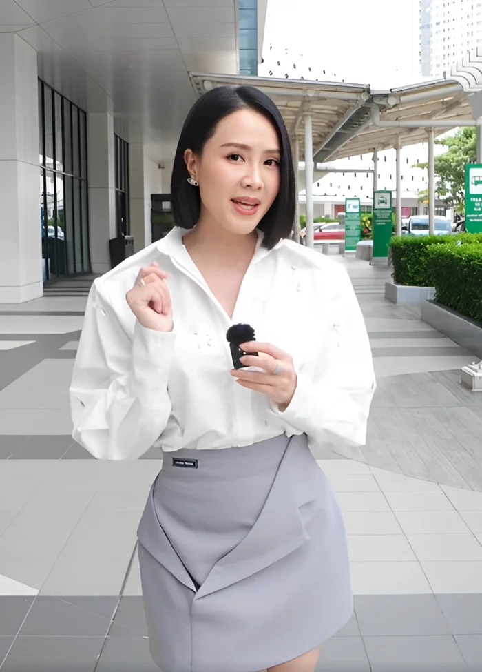 Diễn viên Hồng Diễm xuất hiện với diện mạo mới lạ, gây xôn xao- Ảnh 2.