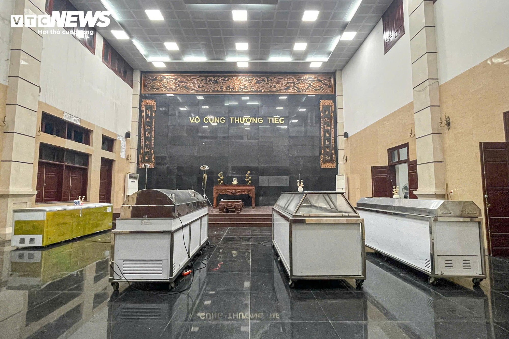 Vụ lật tàu Hạ Long: Nỗi đau mất mát của các nạn nhân và gia đình - Ảnh 10.