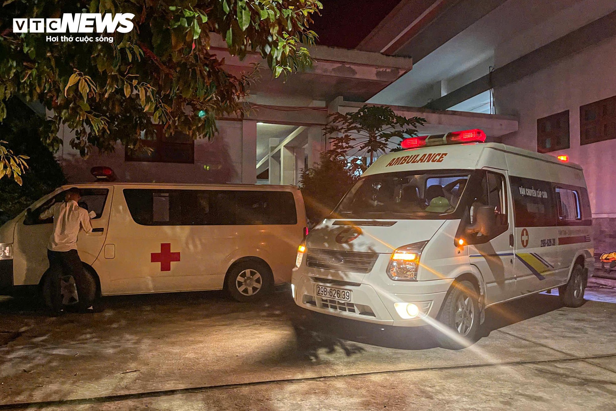 Vụ lật tàu Hạ Long: Nỗi đau mất mát của các nạn nhân và gia đình - Ảnh 8.