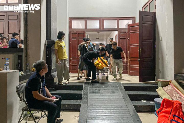 Vụ lật tàu Hạ Long: Nỗi đau mất mát của các nạn nhân và gia đình - Ảnh 5.