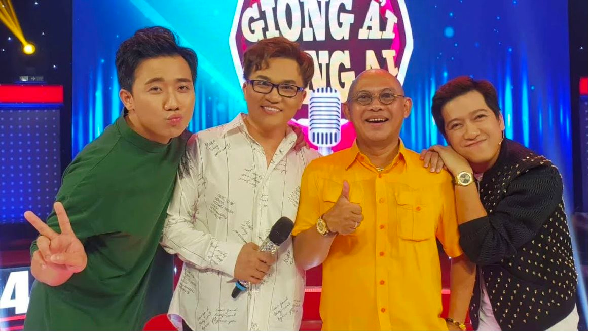 "Ông trùm" giải trí Việt một thời: U60 công khai phá sản, rời TP.HCM về Nha Trang mưu sinh - Ảnh 1.