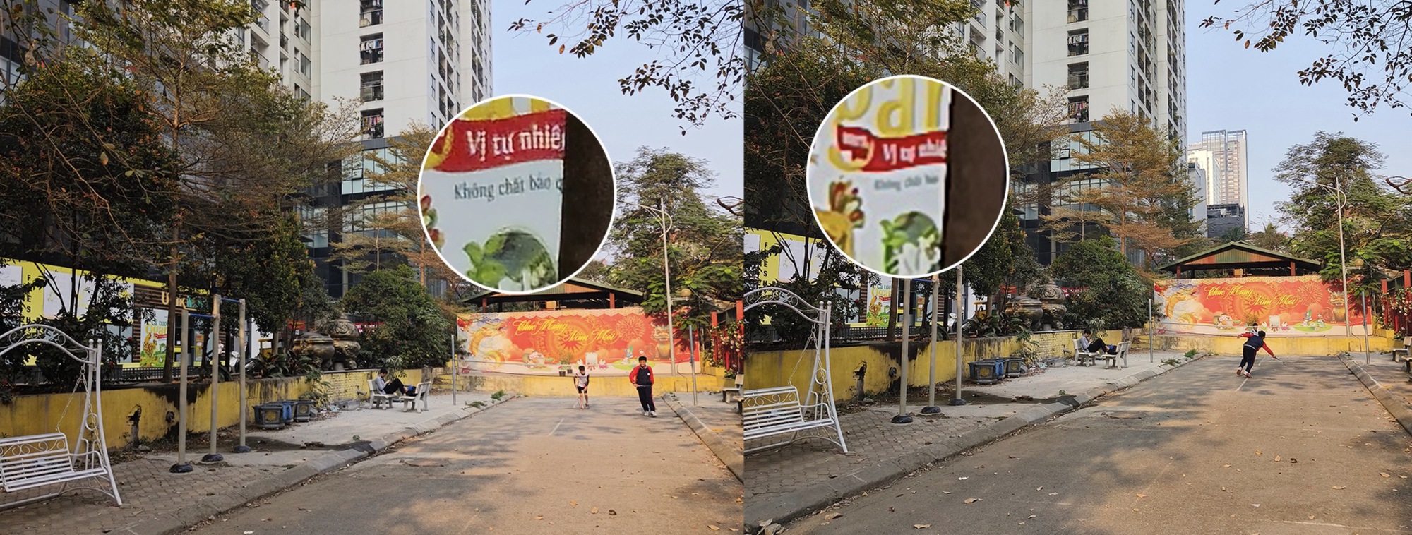 Nói Thật Là: Camera 200Mp Cũng Chẳng Để Làm Gì! - Ảnh 6. Nói Thật Là: Camera 200Mp Cũng Chẳng Để Làm Gì! - Ảnh 6.
