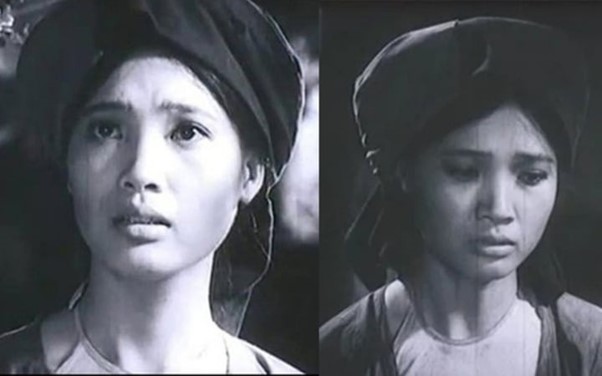 "Chị Dậu" - NSƯT Lê Vân: Mỹ nhân Hà thành đa đoan, hạnh phúc tuổi xế chiều- Ảnh 2.