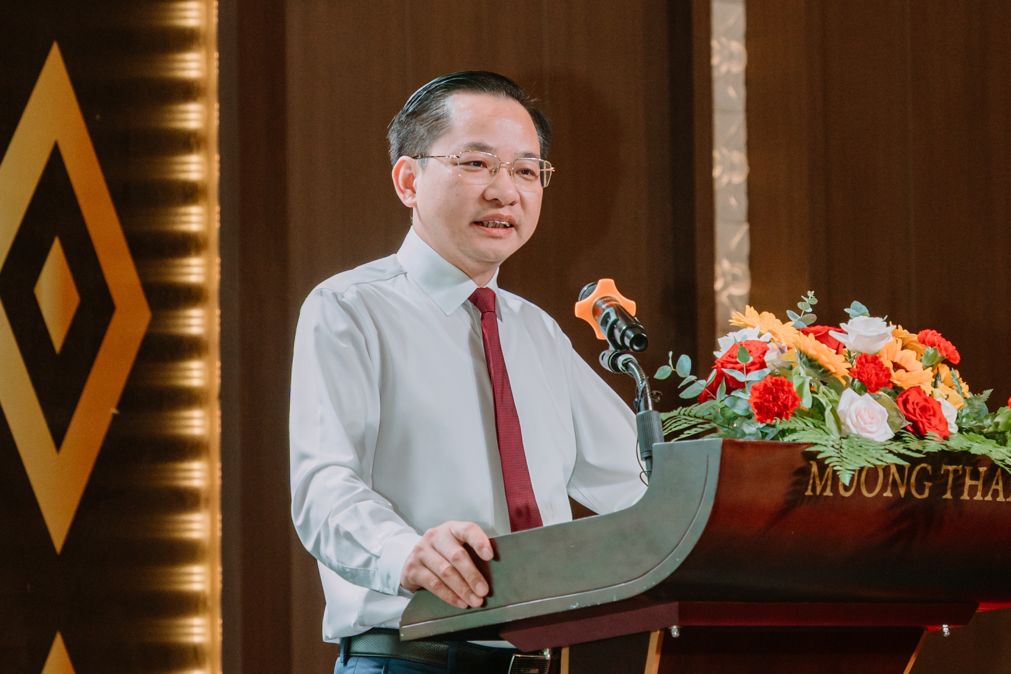 Số h&oacute;a, ph&aacute;t triển xanh ng&agrave;nh h&oacute;a chất - Ảnh 1.