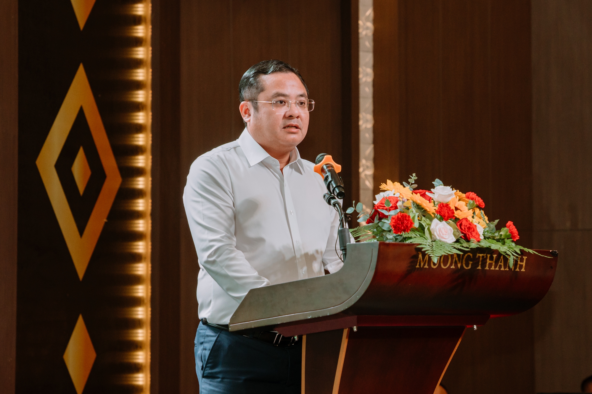 Số h&oacute;a, ph&aacute;t triển xanh ng&agrave;nh h&oacute;a chất - Ảnh 2.