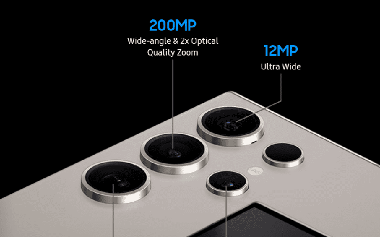 Nói Thật Là: Camera 200Mp Cũng Chẳng Để Làm Gì! Nói Thật Là: Camera 200Mp Cũng Chẳng Để Làm Gì!