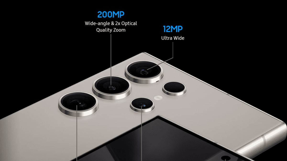 Nói Thật Là: Camera 200Mp Cũng Chẳng Để Làm Gì!- Ảnh 9. Nói Thật Là: Camera 200Mp Cũng Chẳng Để Làm Gì!- Ảnh 9.