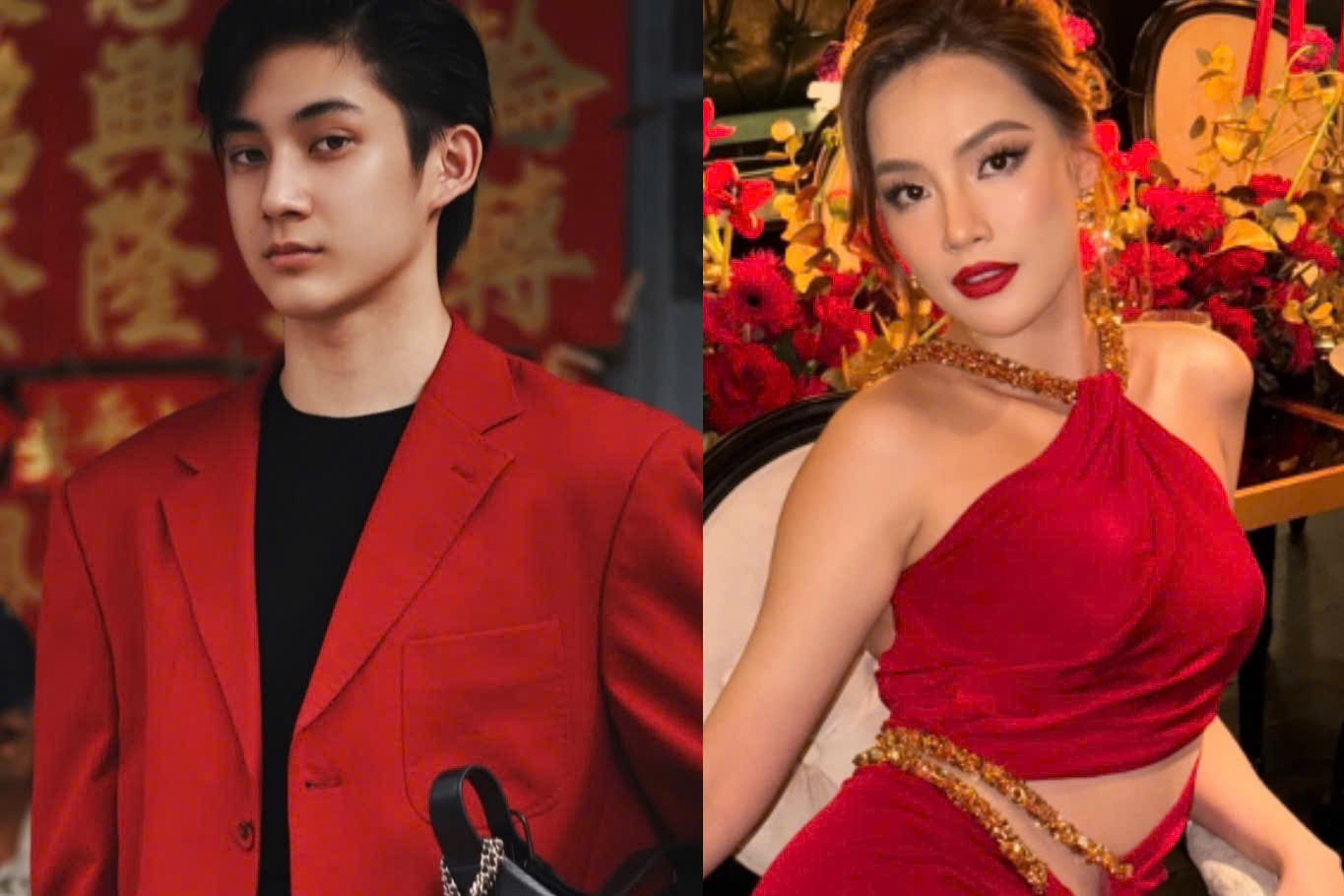 Tình cũ Thiều Bảo Trâm tuyên bố 1 câu rõ thái độ giữa lúc rộ ảnh nghi hẹn hò Hoa hậu Lê Hoàng Phương?- Ảnh 5.