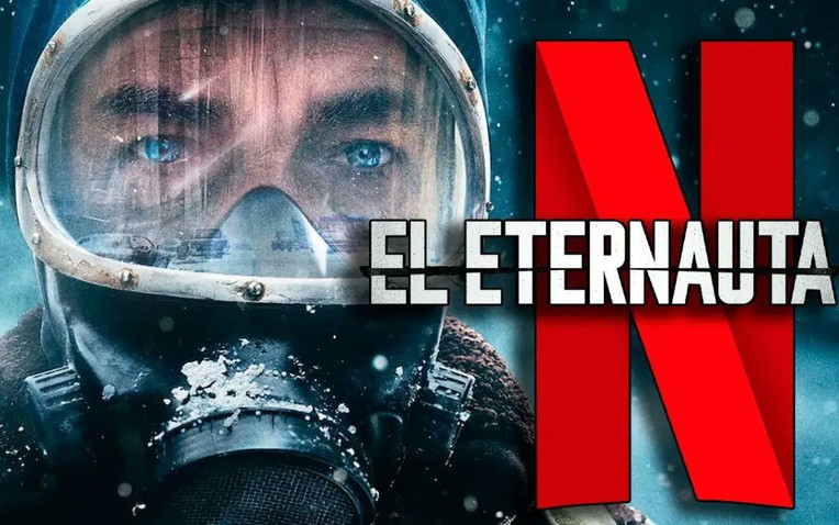 Netflix Lần Đầu Sử Dụng Ai Để Tạo Kỹ Xảo Trong Phim: Tạo Ra Các Cảnh Phim Bất Khả Thi Với Tốc Độ Nhanh Gấp 10 Lần Netflix Lần Đầu Sử Dụng Ai Để Tạo Kỹ Xảo Trong Phim: Tạo Ra Các Cảnh Phim Bất Khả Thi Với Tốc Độ Nhanh Gấp 10 Lần