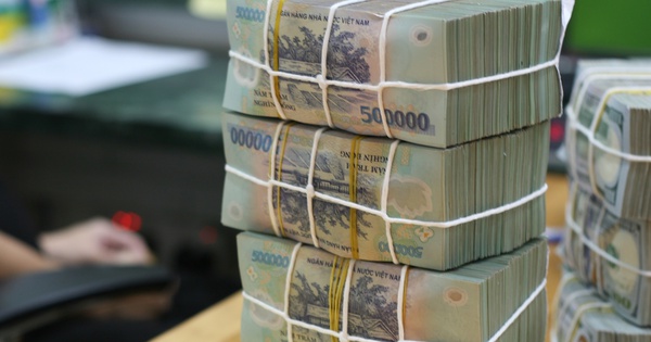 Nhiều người dùng Vietcombank phát hiện thủ đoạn lừa đảo mới - Ảnh 1.