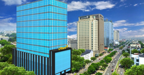 Chỉ trong 6 tháng, ngân hàng hoạt động hiệu quả nhất Việt Nam báo lãi trước thuế gần 6.200 tỷ đồng