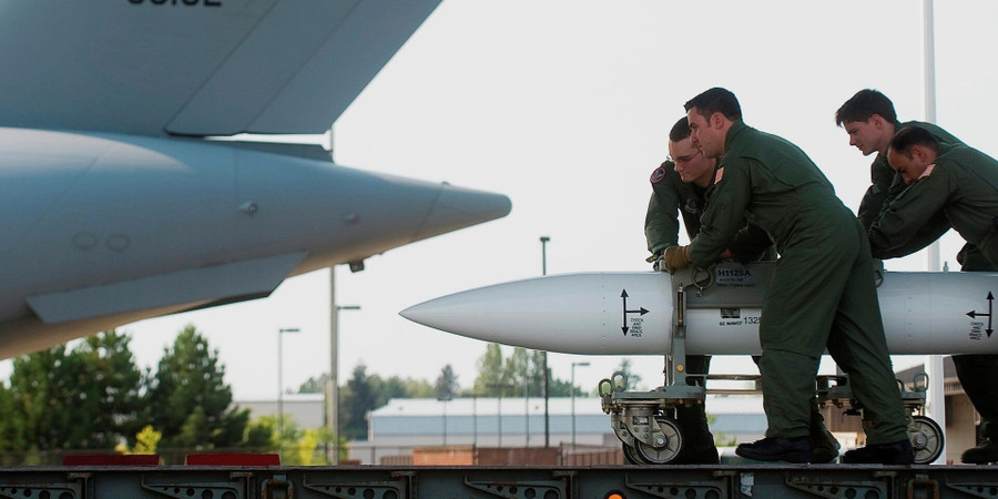 Phương T&acirc;y c&oacute; nhận thức được hậu quả từ t&igrave;nh h&igrave;nh quốc tế hiện nay kh&ocirc;ng? - Ảnh 2.