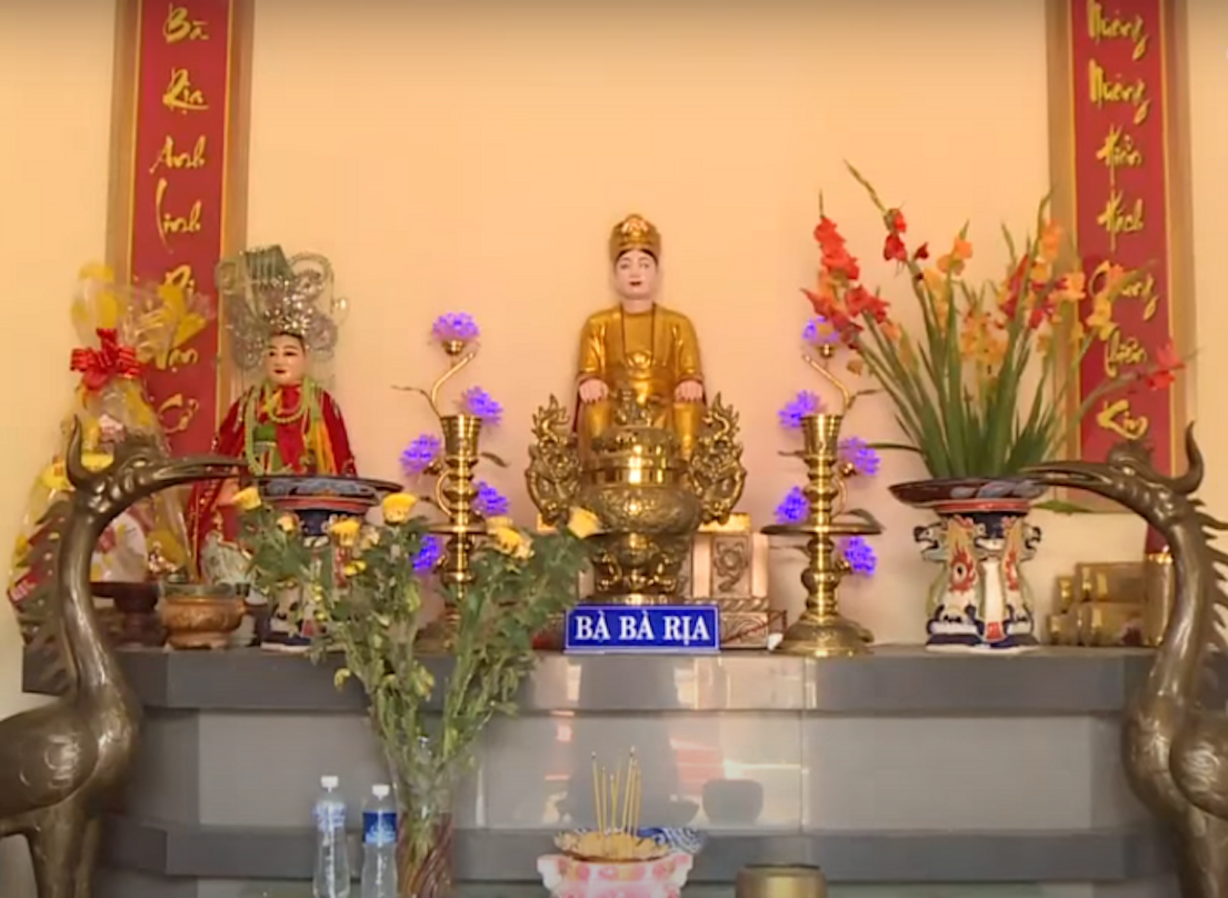 Bà Rịa hiến 300 mẫu ruộng cho người nghèo , tên tỉnh mới tại TPHCM - Ảnh 5. Bà Rịa hiến 300 mẫu ruộng cho người nghèo , tên tỉnh mới tại TPHCM - Ảnh 5.