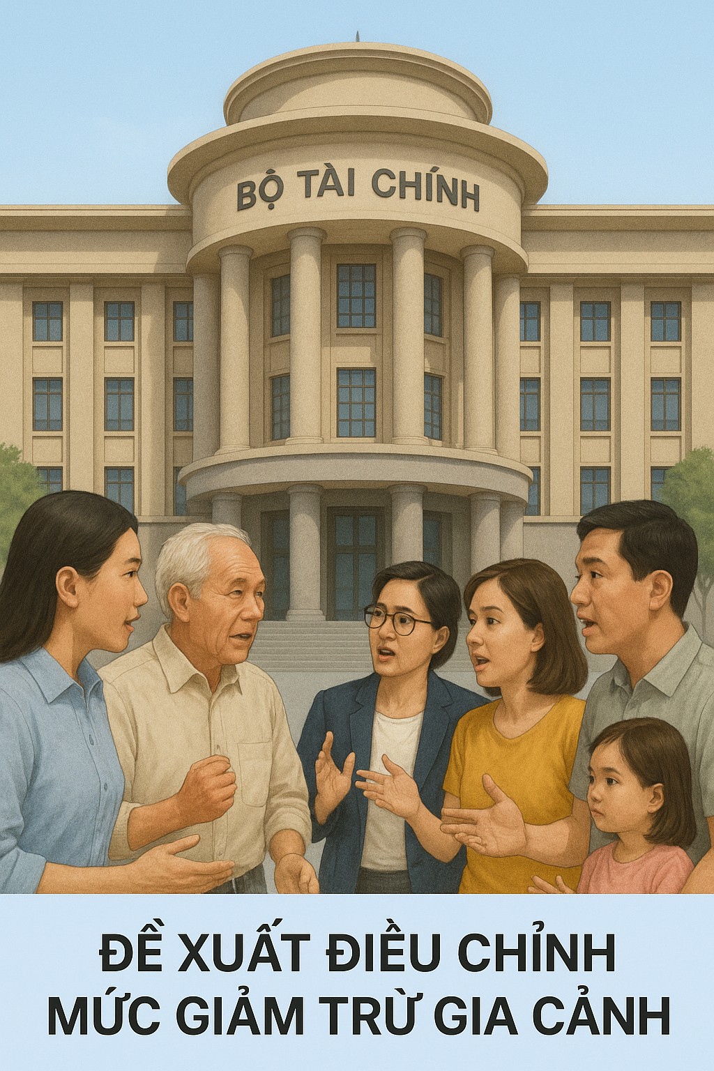 Hàng triệu lao động trên cả nước sắp đón tin rất vui - Ảnh 1.