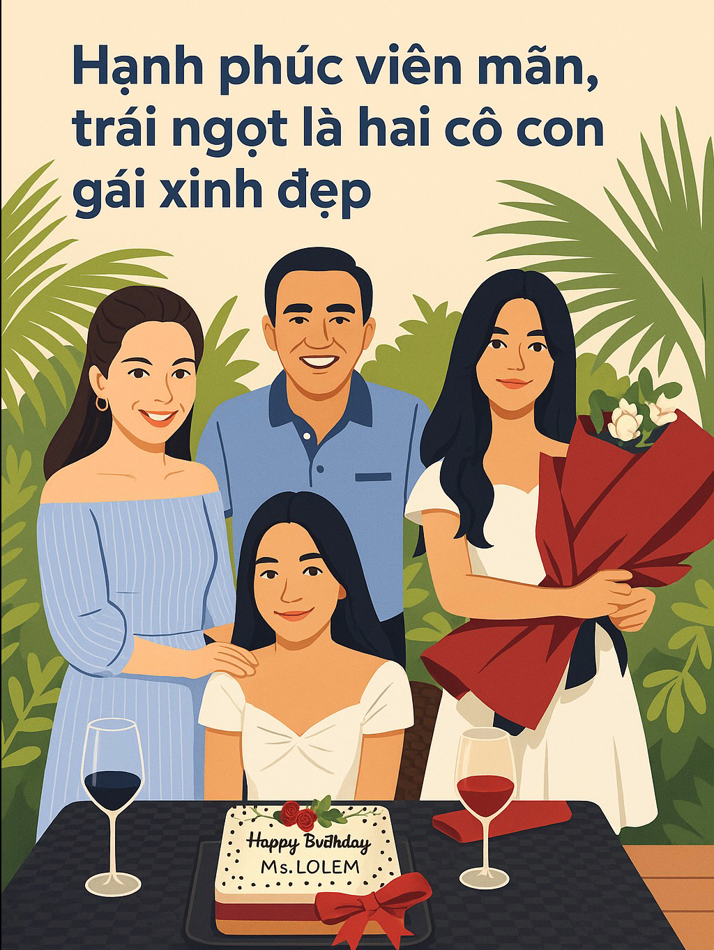 Chuyện tình lãng mạn của nam NSƯT là Phó Chủ tịch, đang sống trong biệt thự 21 tỷ ở quận 7, TP.HCM - Ảnh 7.