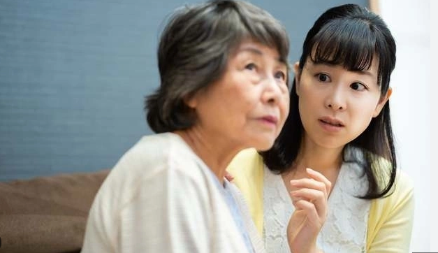 Tôi nhất quyết đưa mẹ chồng vào viện dưỡng lão, mẹ đẻ nổi giận, 1 tháng sau tôi hiểu lý do mà rùng mình - Ảnh 1. Tôi nhất quyết đưa mẹ chồng vào viện dưỡng lão, mẹ đẻ nổi giận, 1 tháng sau tôi hiểu lý do mà rùng mình - Ảnh 1.